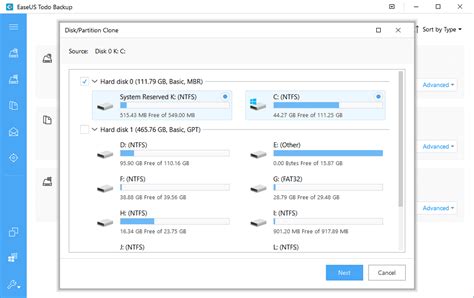 how to clone easy usb